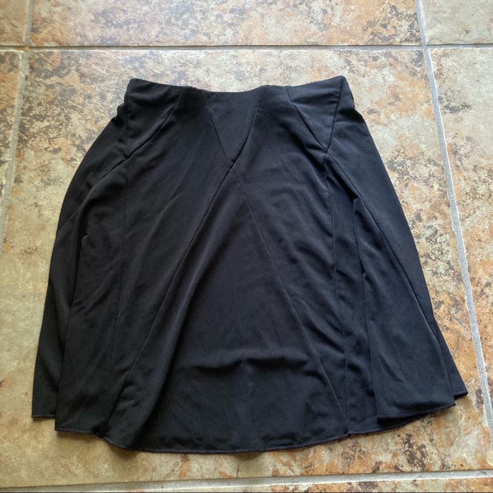 Target Skirt